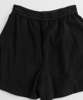 【26AUTUMN PRE-ORDER】Fleece Shorts