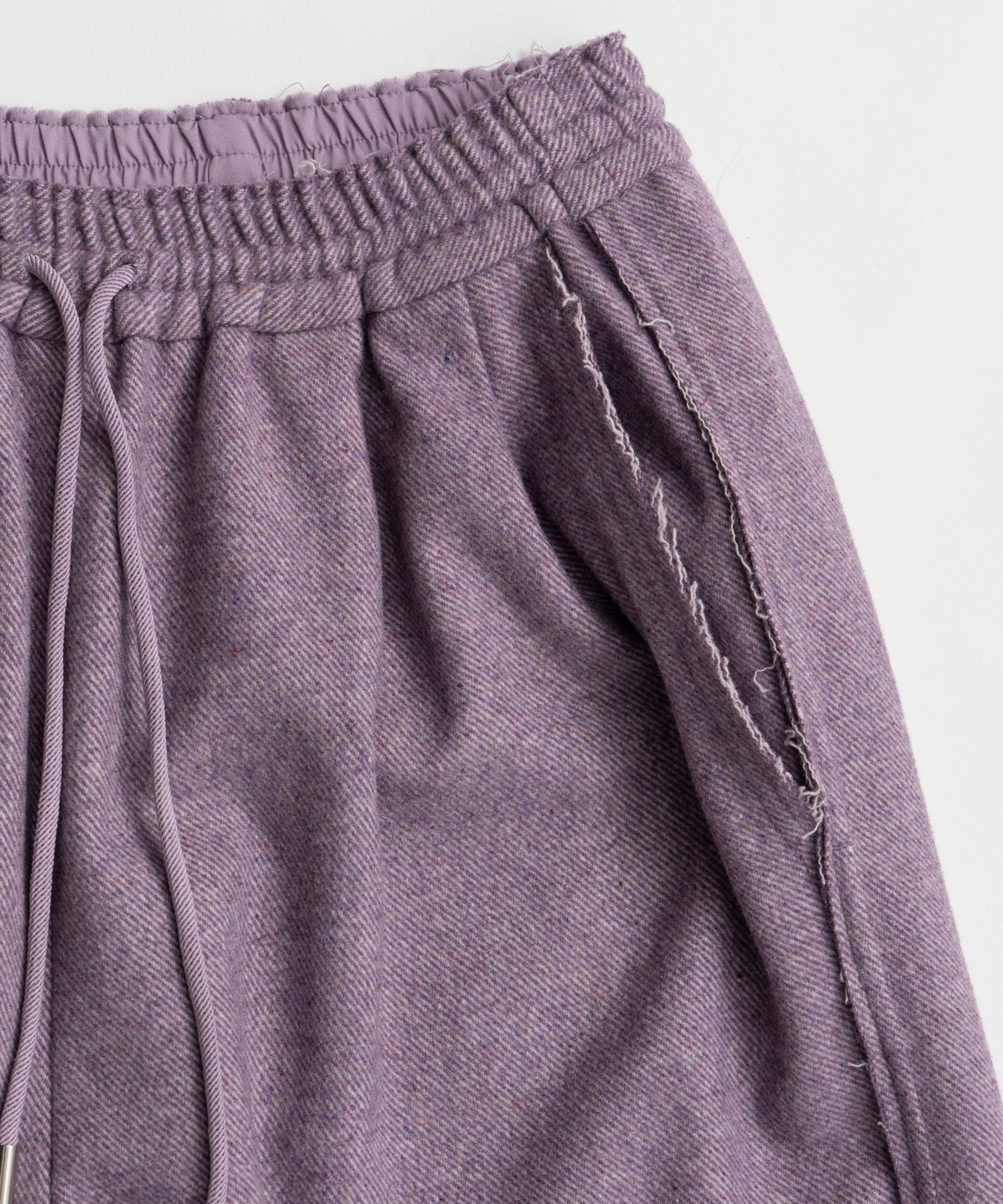 【26WINTER COLLECTION】Saxony Easy Pants