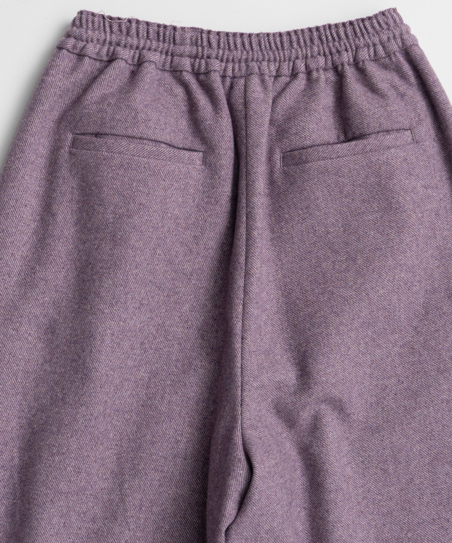 【26WINTER COLLECTION】Saxony Easy Pants