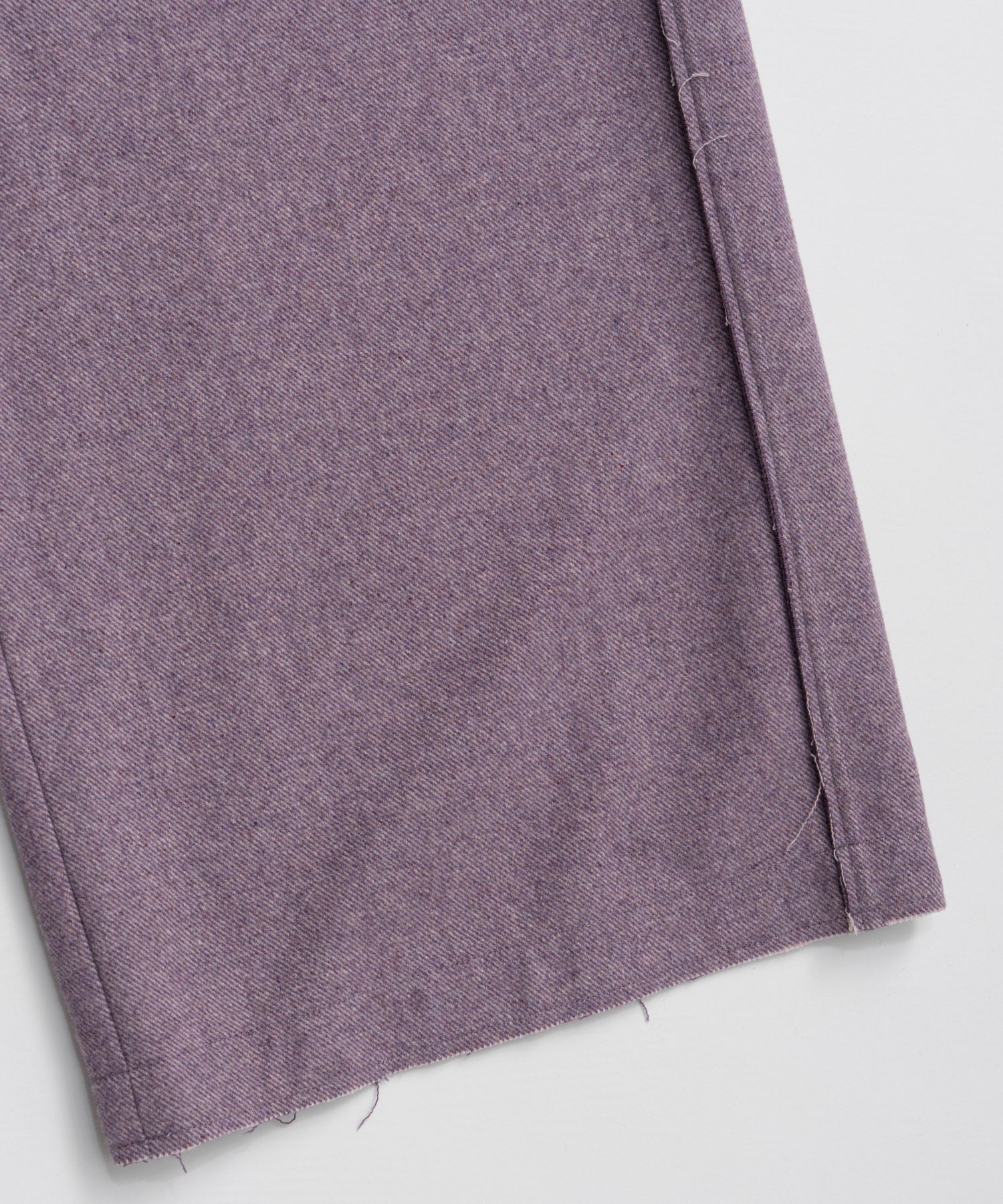 【26WINTER COLLECTION】Saxony Easy Pants
