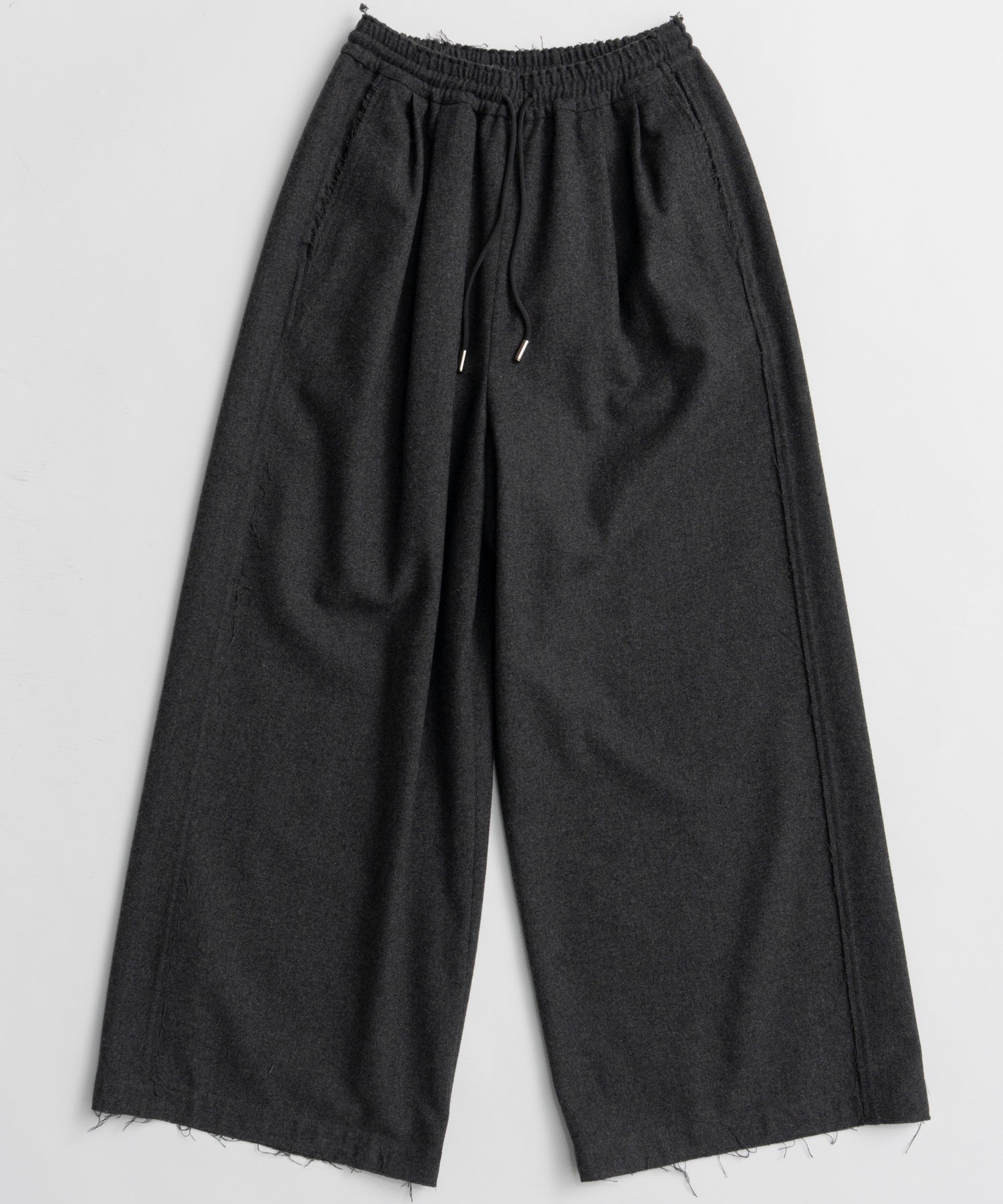 【26WINTER COLLECTION】Saxony Easy Pants