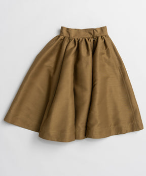 【26WINTER PRE-ORDER】Volume Midi Skirt