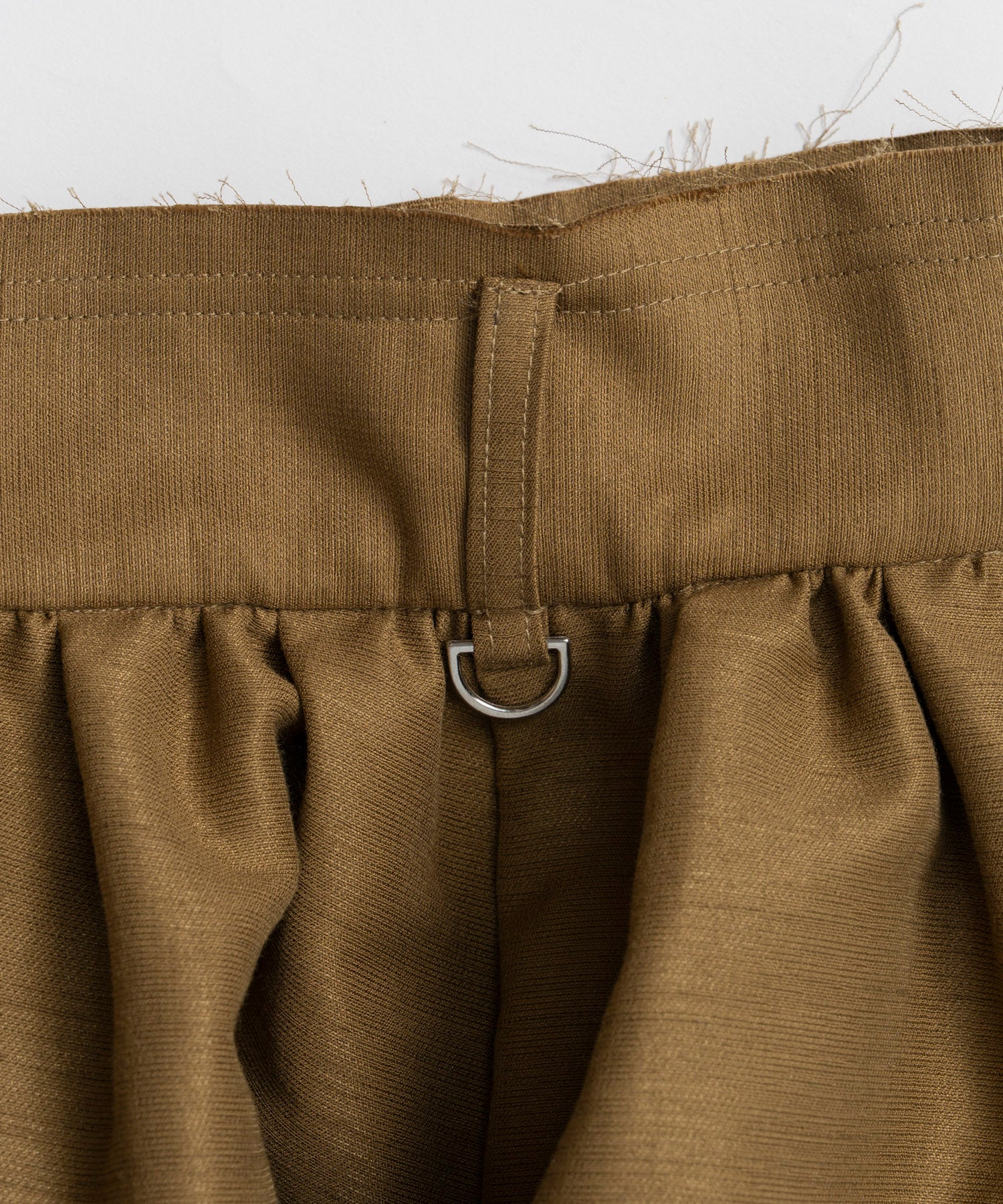 【26WINTER PRE-ORDER】Volume Midi Skirt