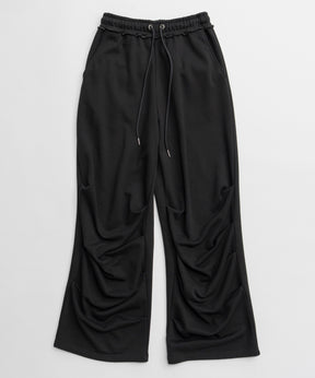 【26AUTUMN PRE-ORDER】Hem Tuck Sweatpants