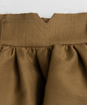 【26WINTER PRE-ORDER】Volume Midi Skirt