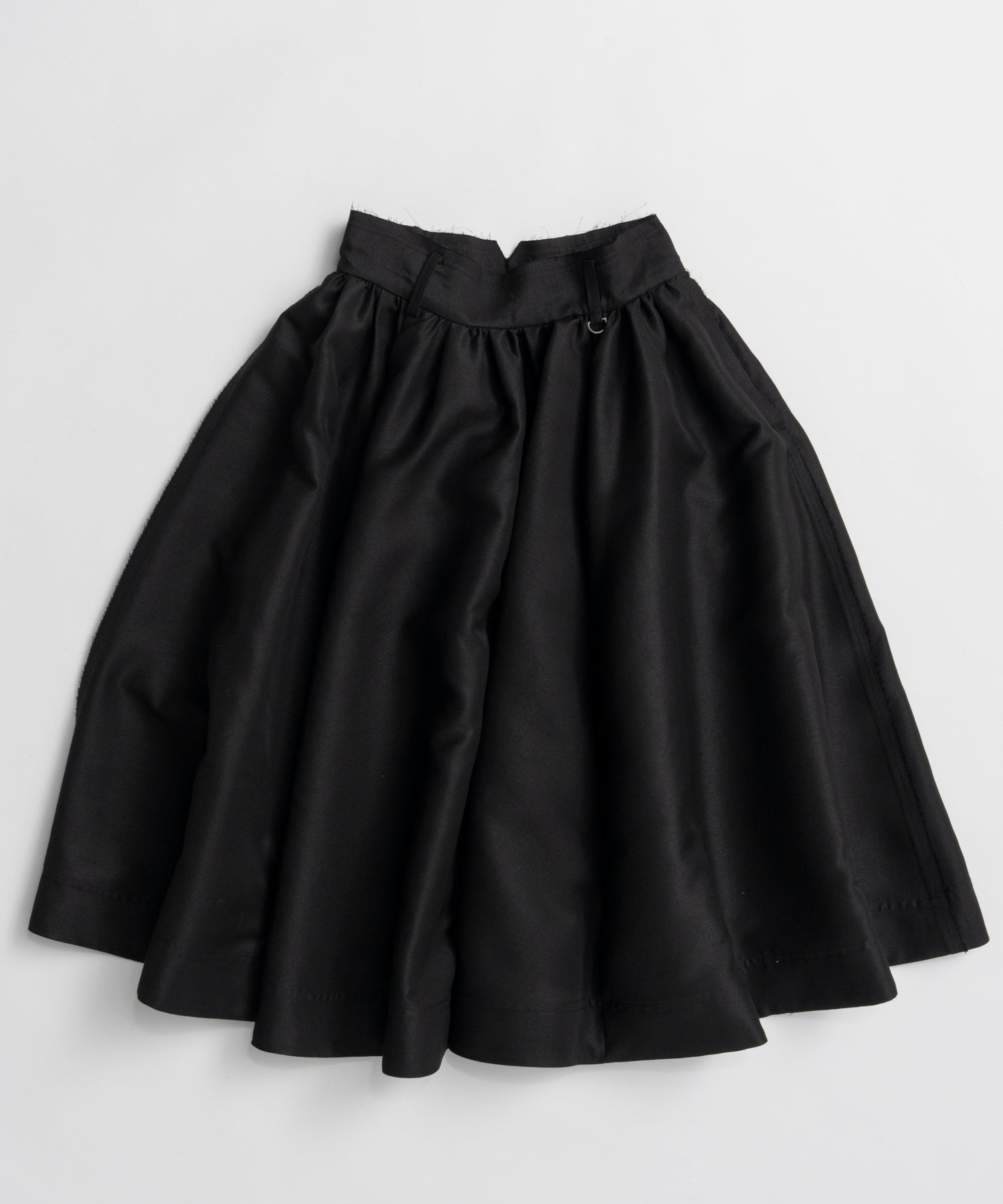 【26WINTER PRE-ORDER】Volume Midi Skirt