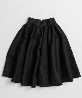 【26WINTER PRE-ORDER】Volume Midi Skirt