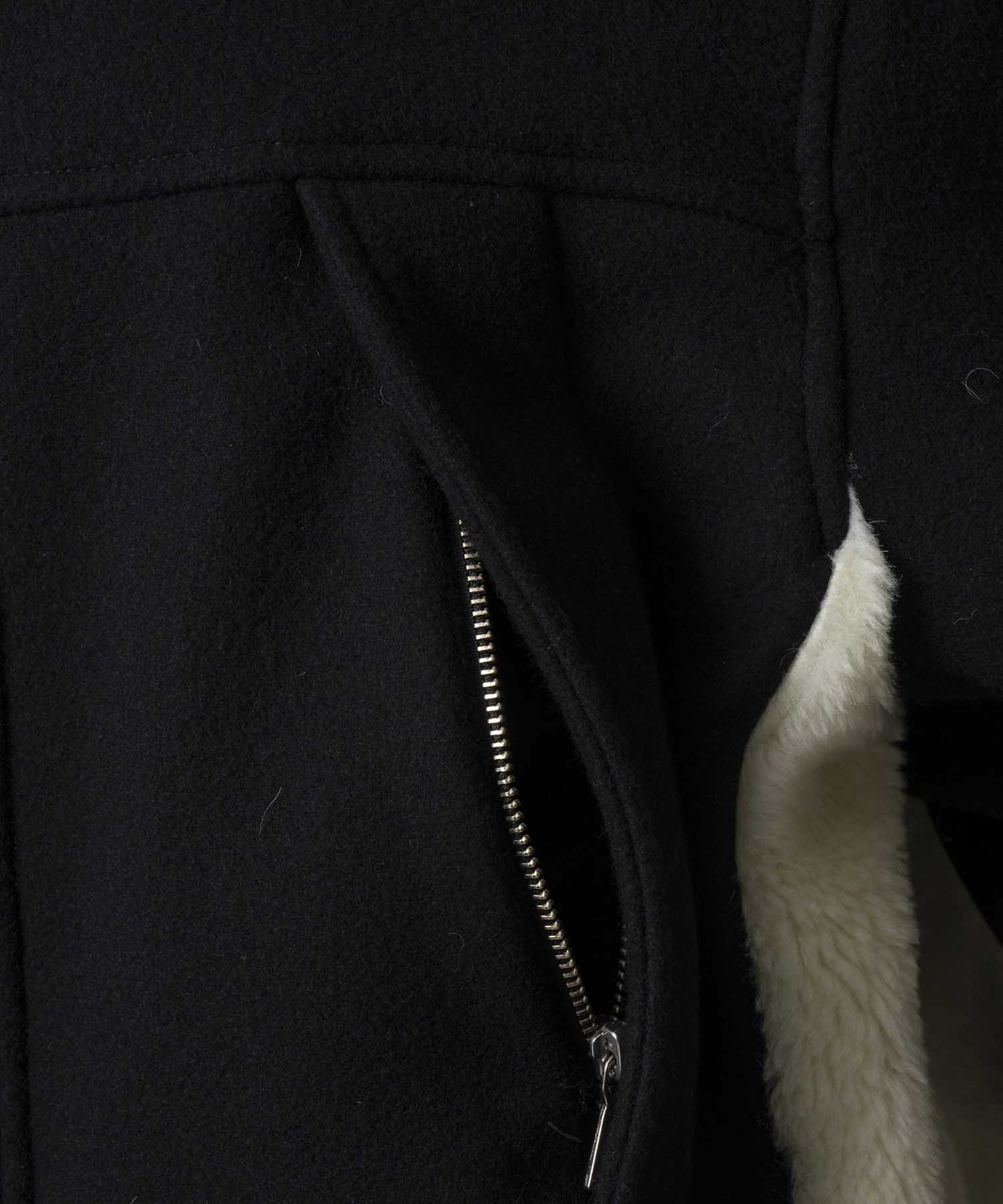 【24AW PRE-ORDER】Prime-Over Layering Mountain Parka