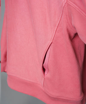 [25AW PRE-ORDER] Nuance Graphics Hand Stitching Long Sleeve TEE