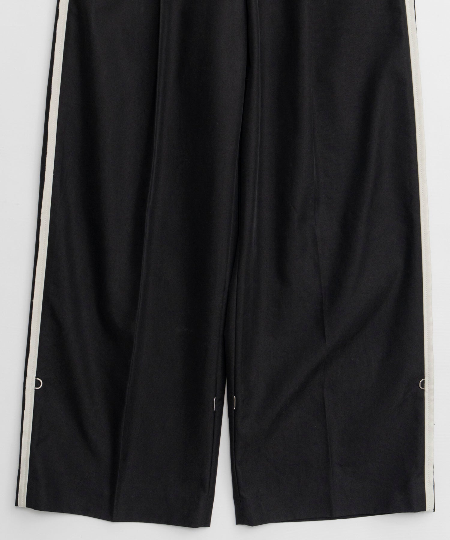 【26AUTUMN PRE-ORDER】Wide Straight Chino Pants