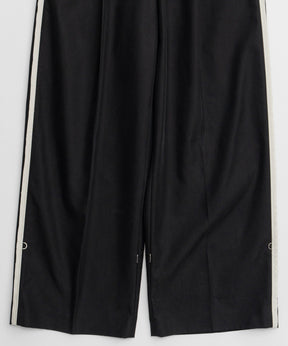 【26AUTUMN PRE-ORDER】Wide Straight Chino Pants
