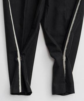【26AUTUMN PRE-ORDER】Wide Straight Chino Pants
