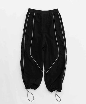 [SALE] Different Material Combination Truck Pants