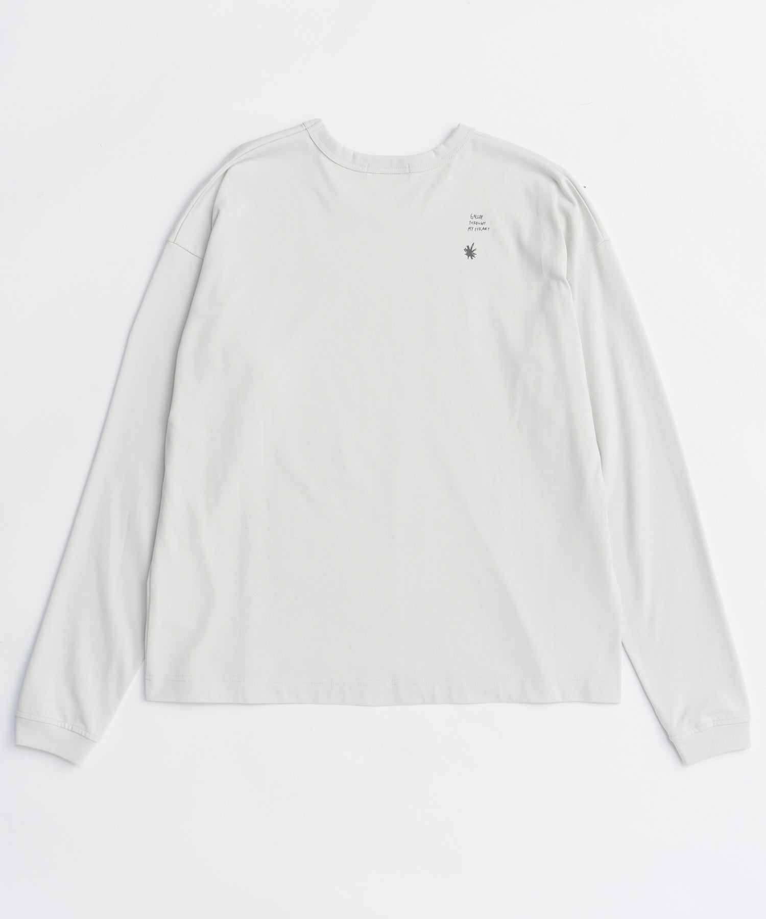 【2026Horse Collection】Horse long T-shirt