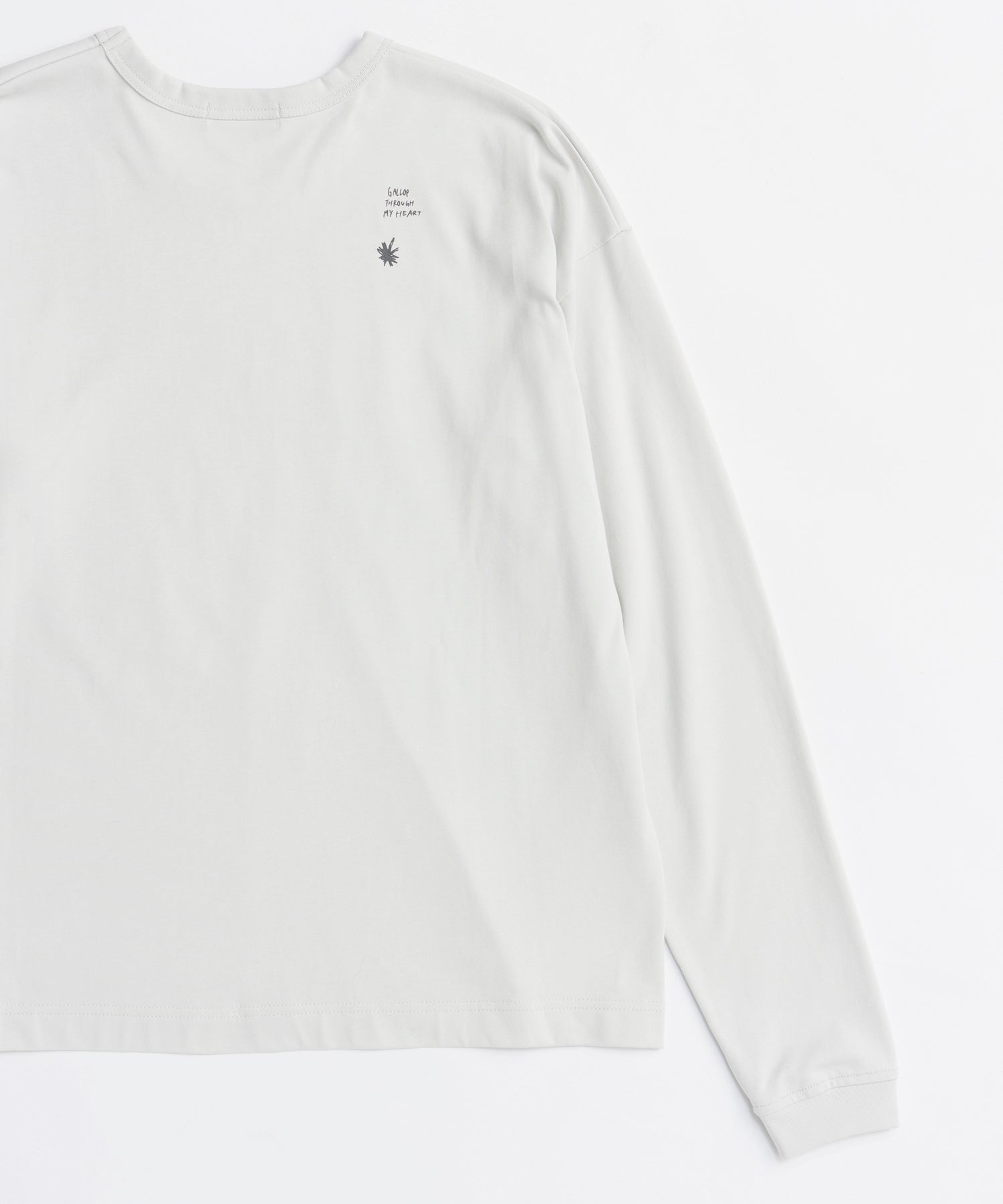 【2026Horse Collection】Horse long T-shirt