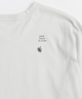 【2026Horse Collection】Horse long T-shirt