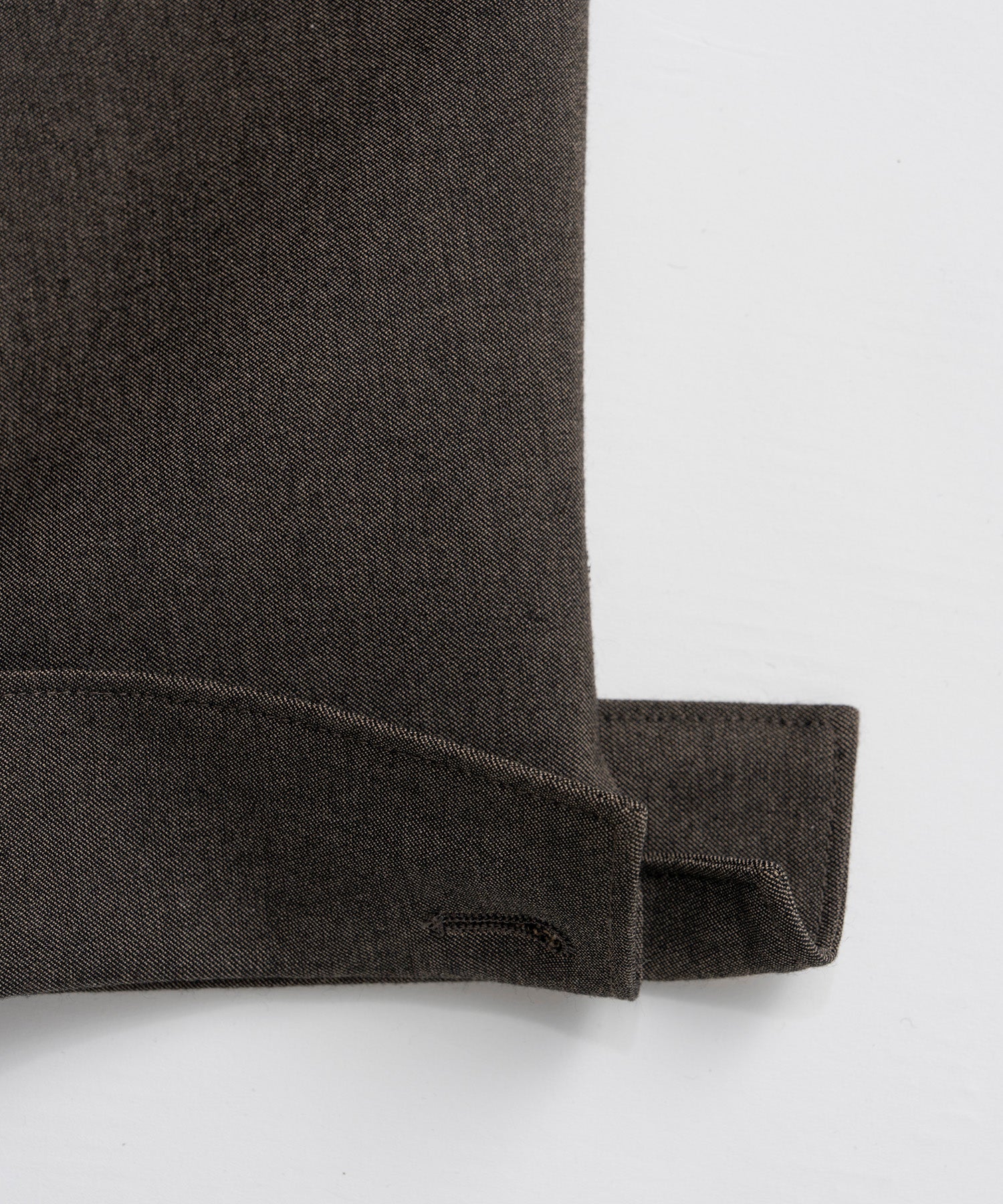 【26WINTER PRE-ORDER】Wide Tuck Pants