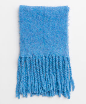 [25WINTER PRE-ORDER] Fluffy Shaggy Muffler