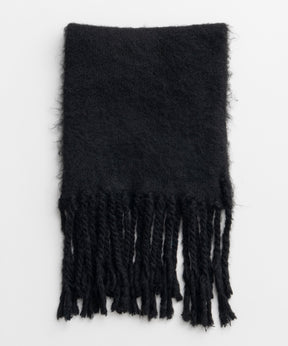 [25WINTER PRE-ORDER] Fluffy Shaggy Muffler