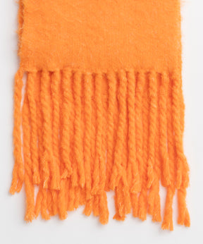 [25WINTER PRE-ORDER] Fluffy Shaggy Muffler