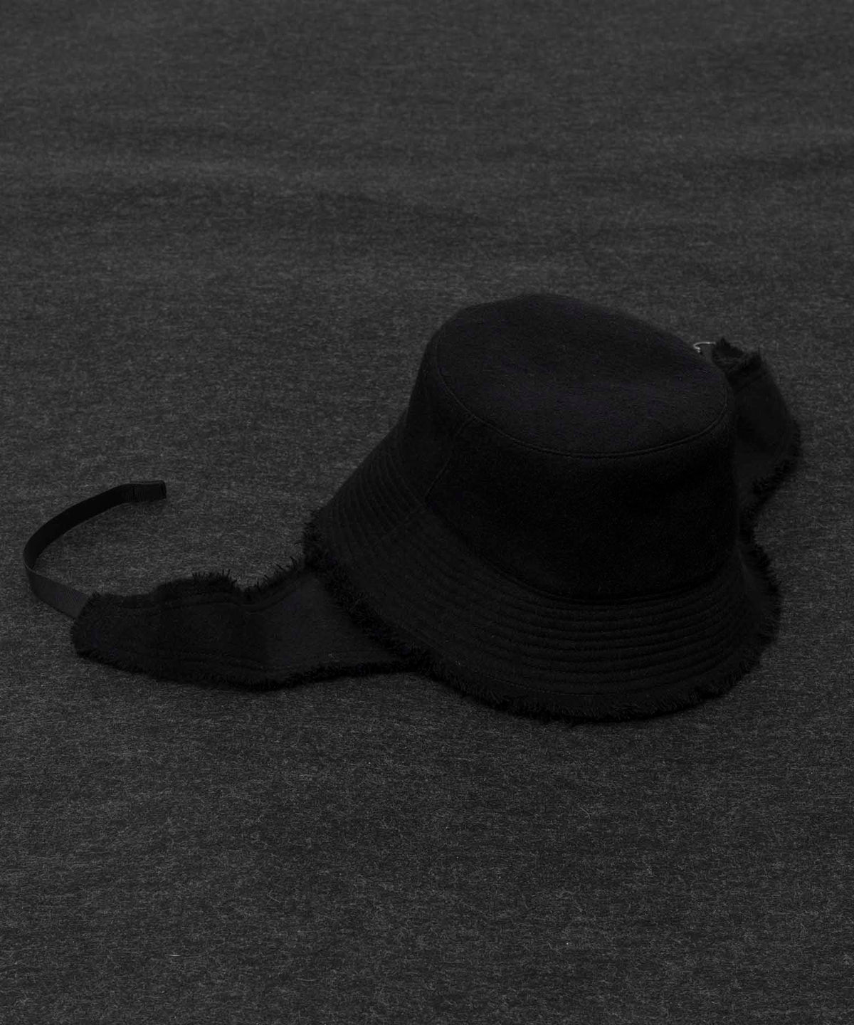 Ear Flap Metro Hat