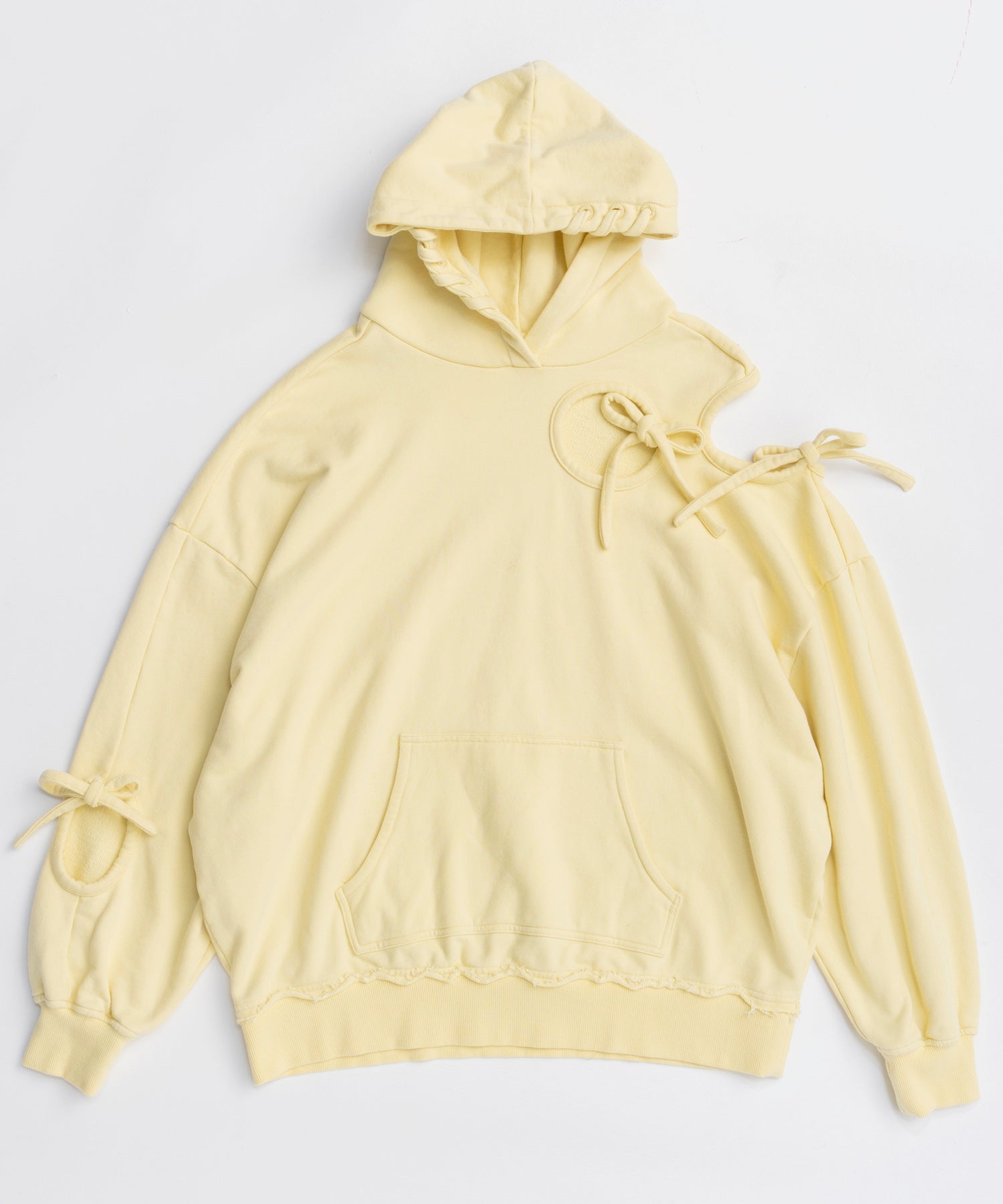 Haulover Hoodie