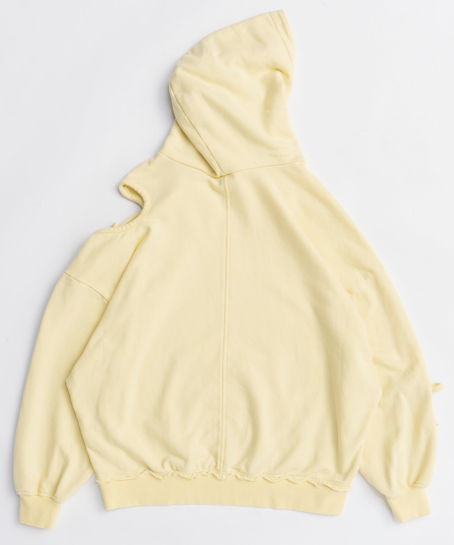 Haulover Hoodie