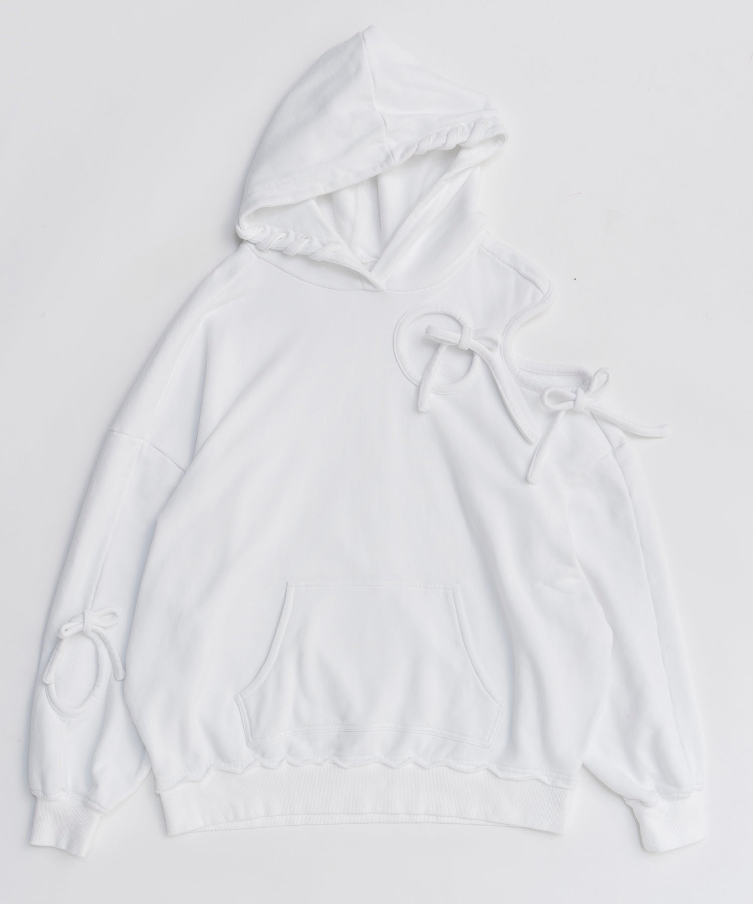 Haulover Hoodie