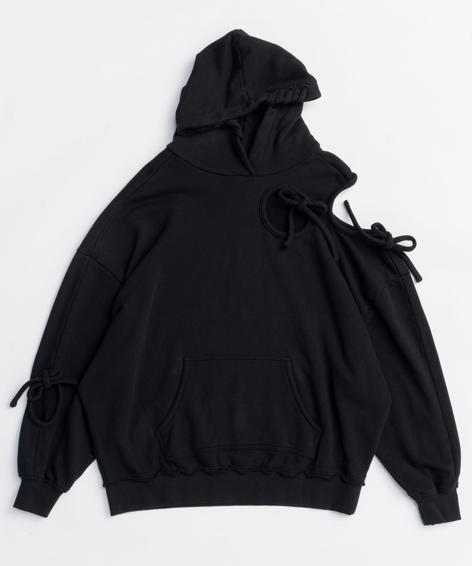 Haulover Hoodie
