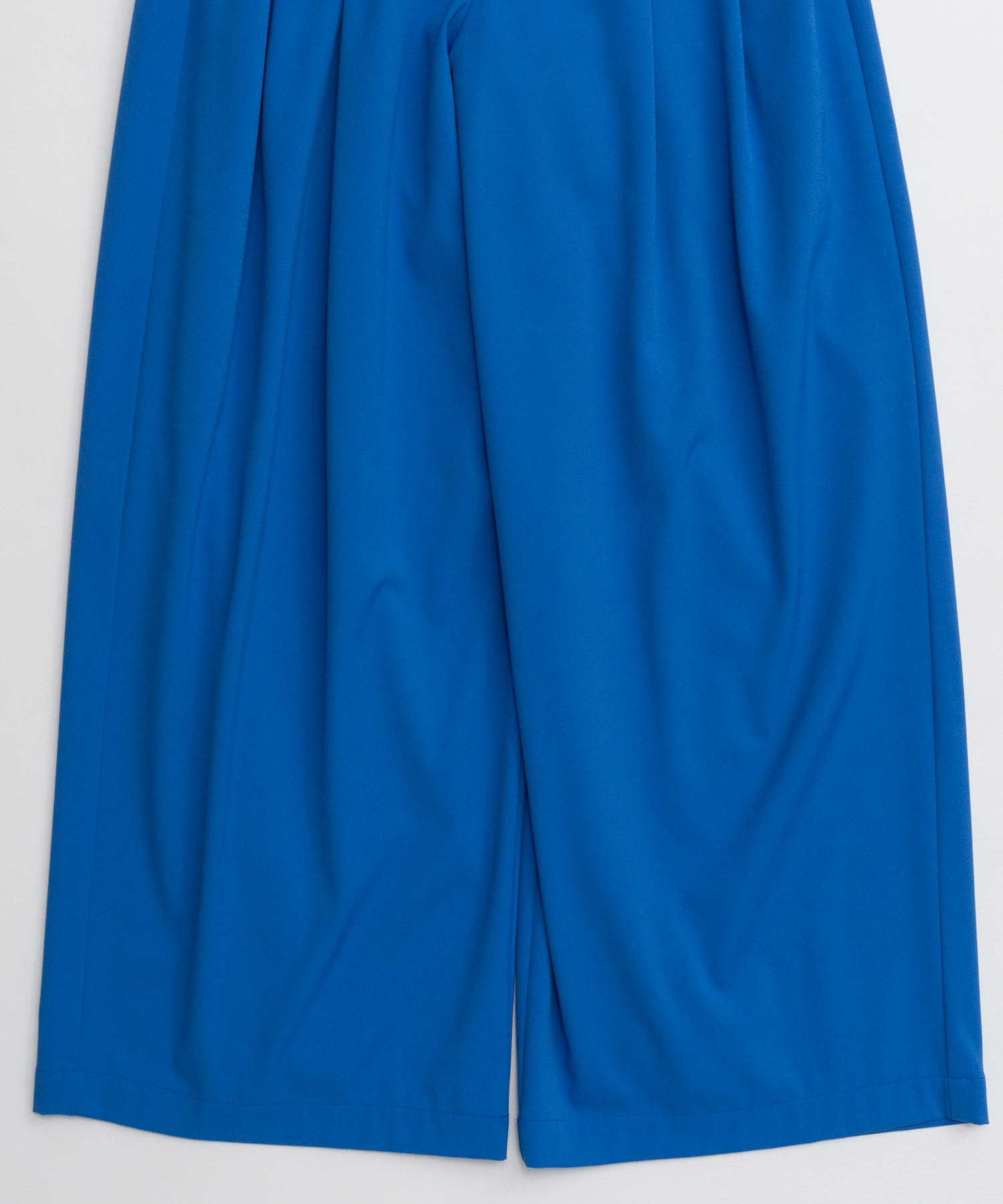 【26AUTUMN PRE-ORDER】Low-Tuck Color Pants
