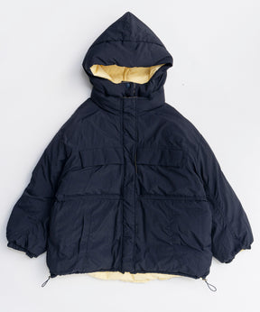 【25WINTER 2nd PRE-ORDER】Reversible Down Coat