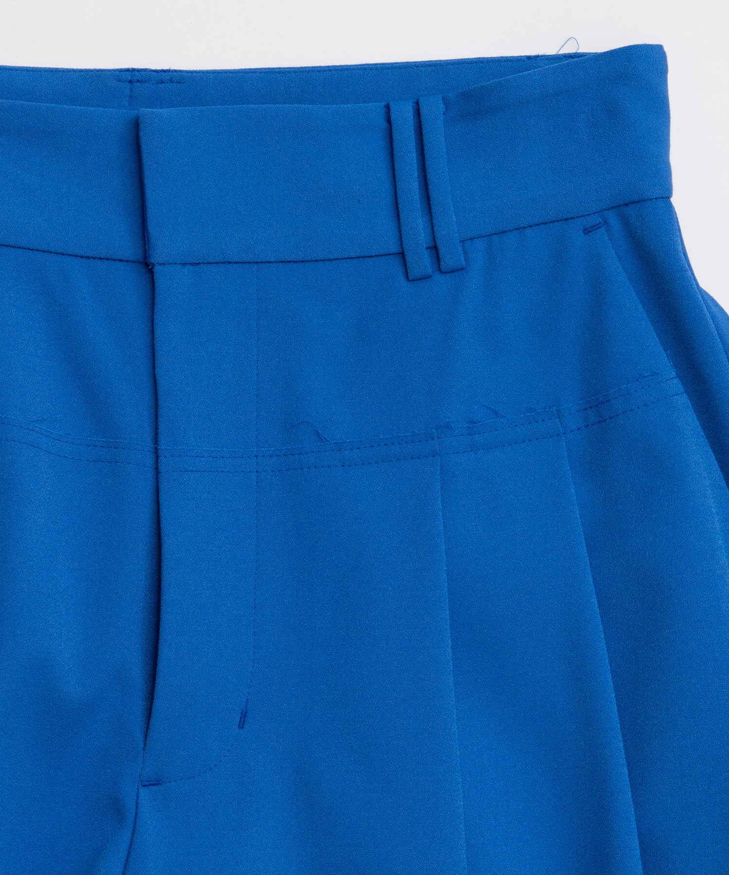 【26AUTUMN PRE-ORDER】Low-Tuck Color Pants
