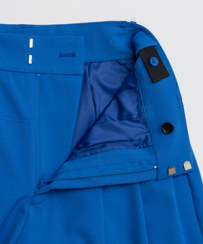 【26AUTUMN PRE-ORDER】Low-Tuck Color Pants