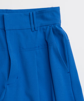 【26AUTUMN PRE-ORDER】Low-Tuck Color Pants