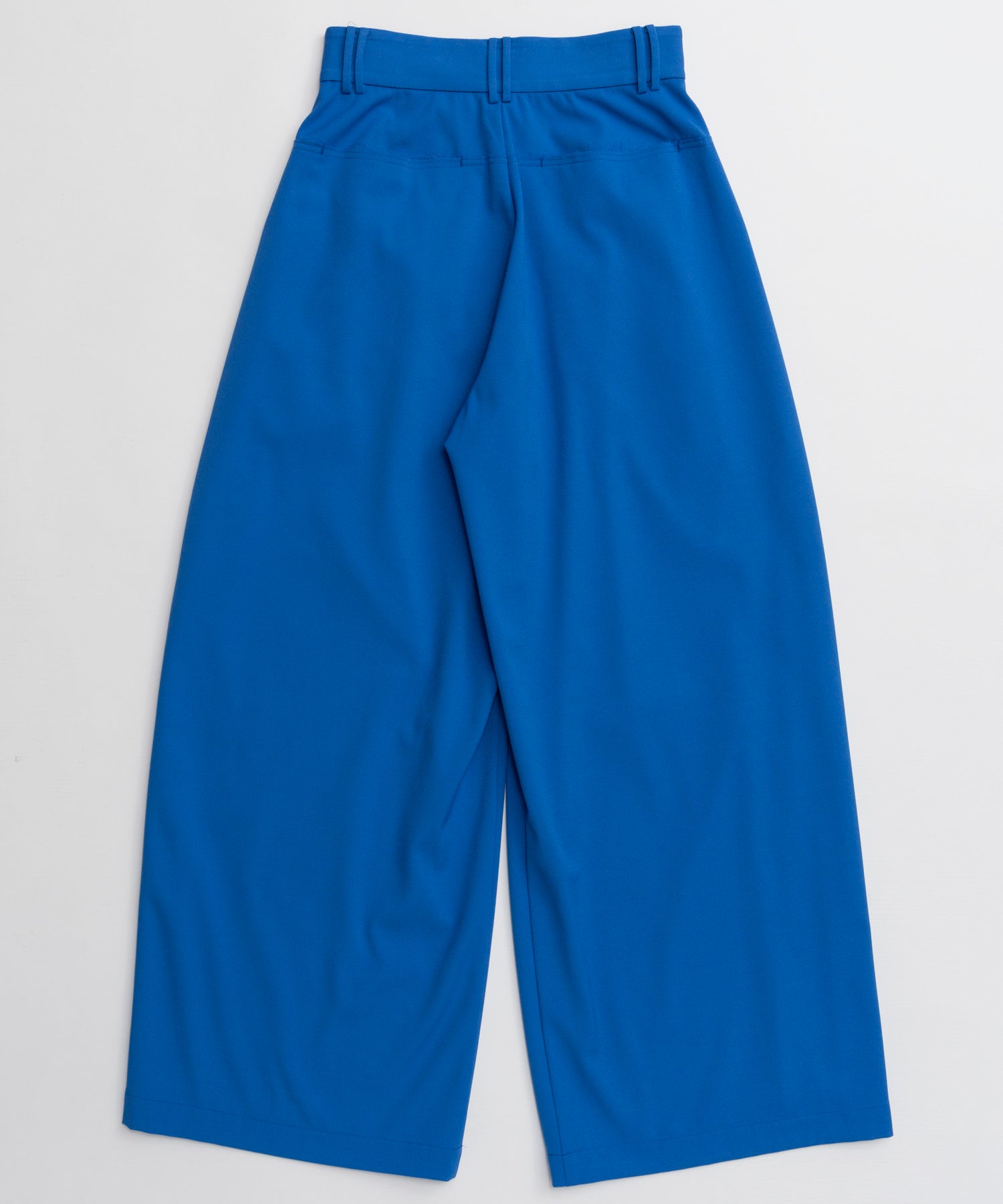 【26AUTUMN PRE-ORDER】Low-Tuck Color Pants