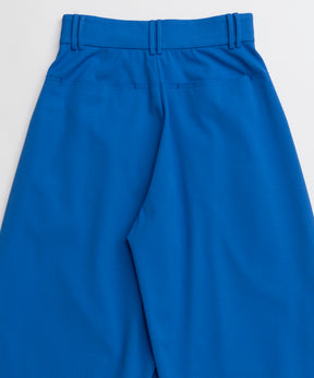 【26AUTUMN PRE-ORDER】Low-Tuck Color Pants