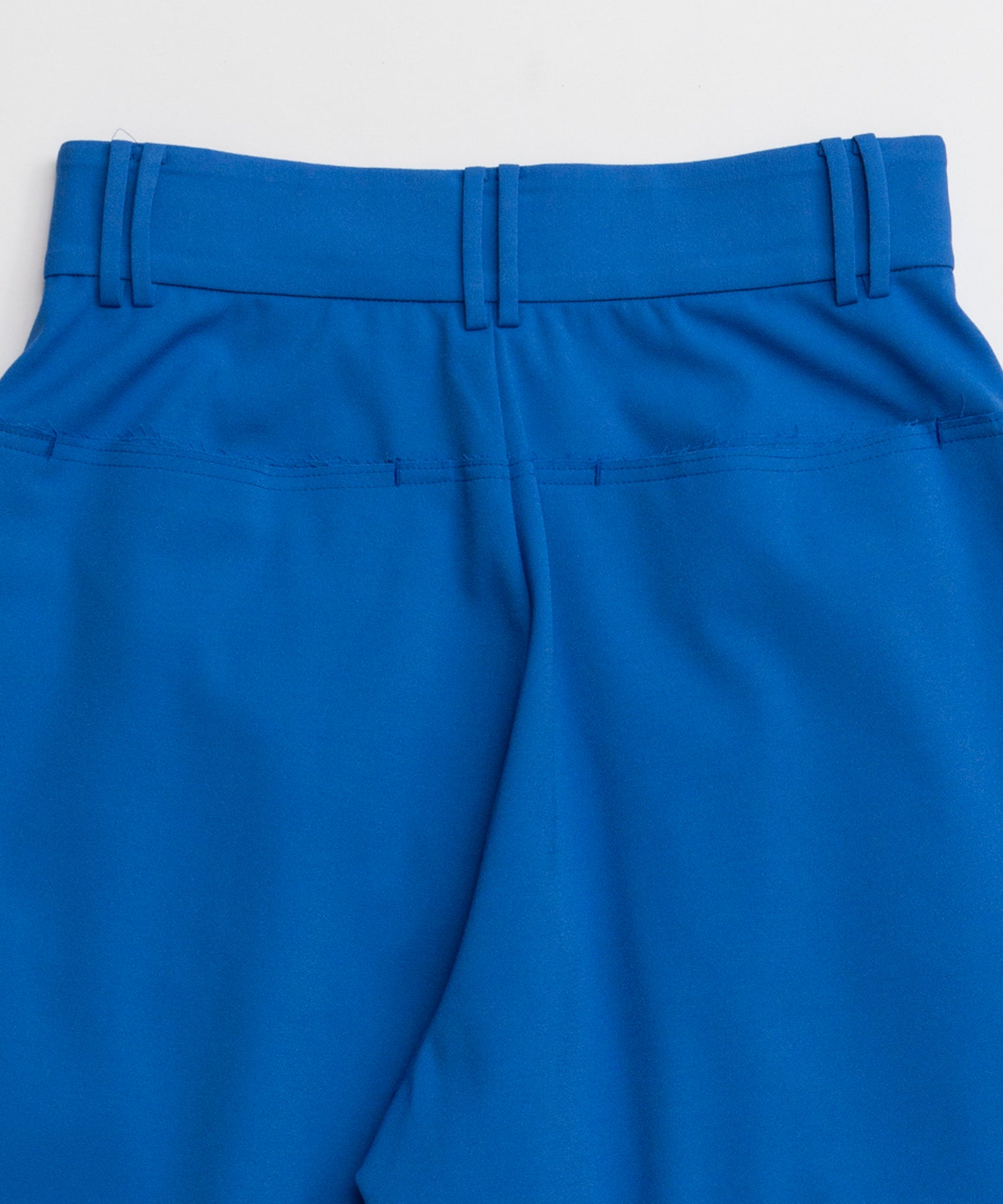 【26AUTUMN PRE-ORDER】Low-Tuck Color Pants