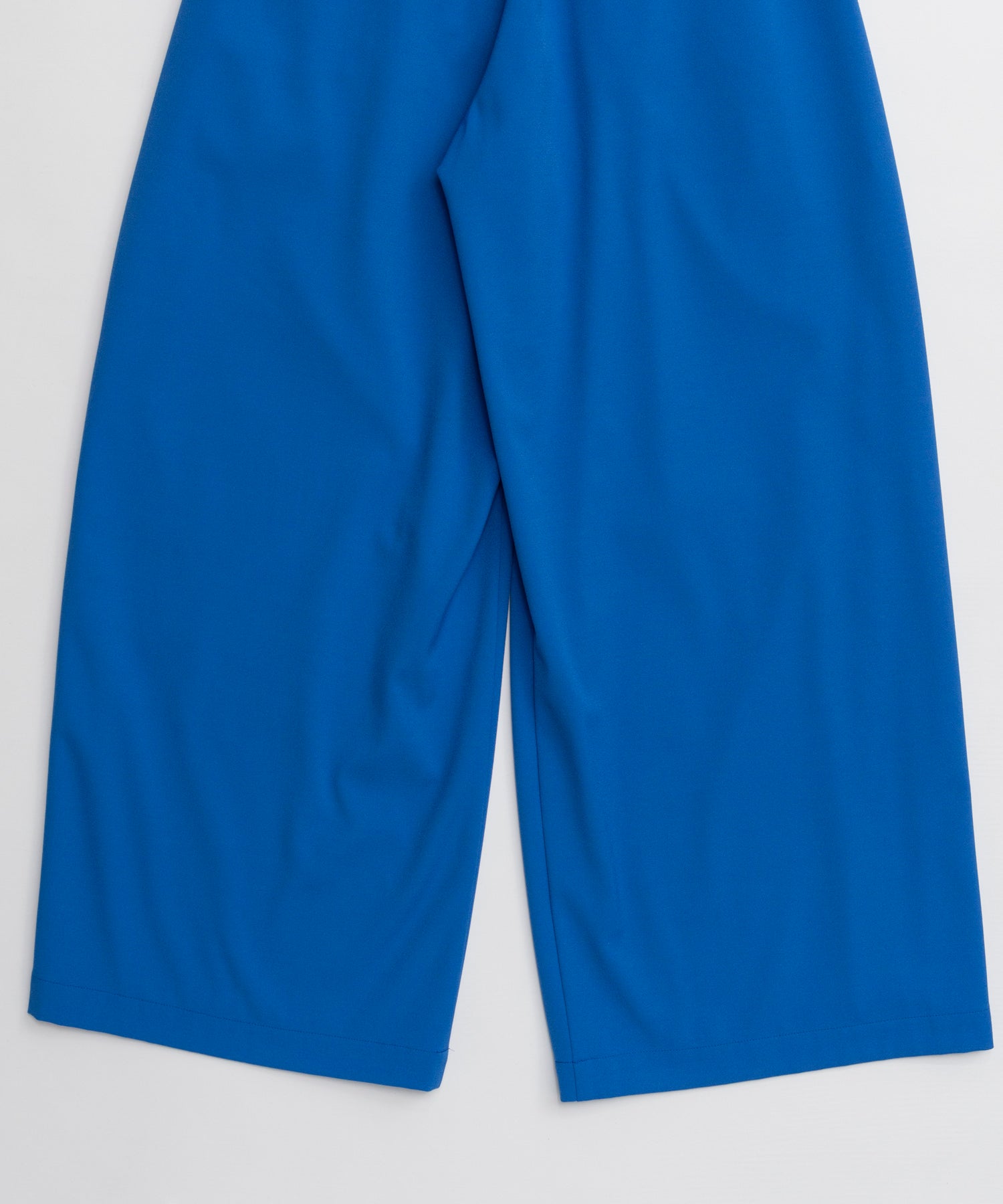 【26AUTUMN PRE-ORDER】Low-Tuck Color Pants