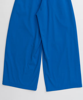 【26AUTUMN PRE-ORDER】Low-Tuck Color Pants