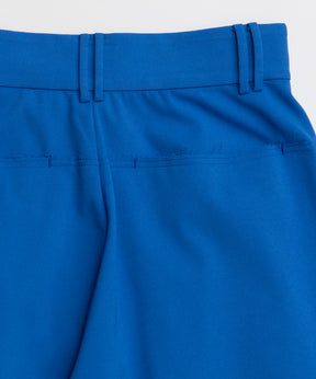 【26AUTUMN PRE-ORDER】Low-Tuck Color Pants