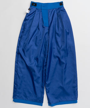 【26AUTUMN PRE-ORDER】Low-Tuck Color Pants