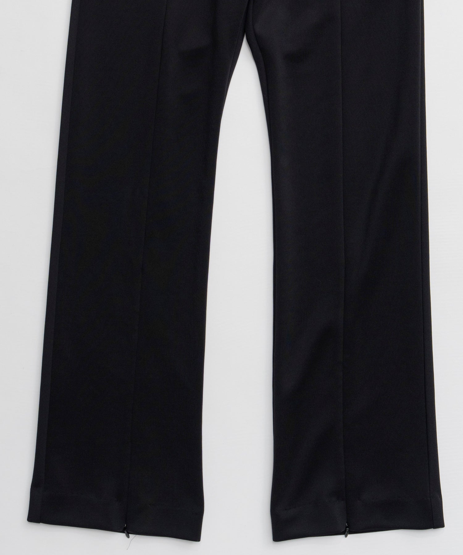 【26AUTUMN PRE-ORDER】Skirt Layered Pants