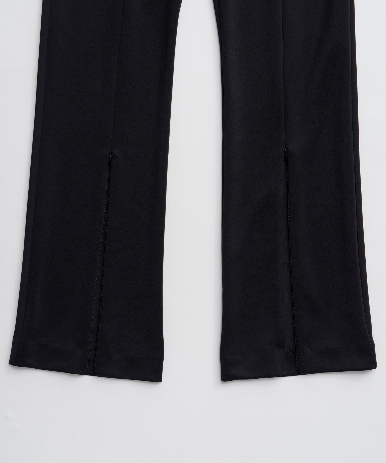 【26AUTUMN PRE-ORDER】Skirt Layered Pants