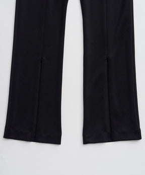 【26AUTUMN PRE-ORDER】Skirt Layered Pants