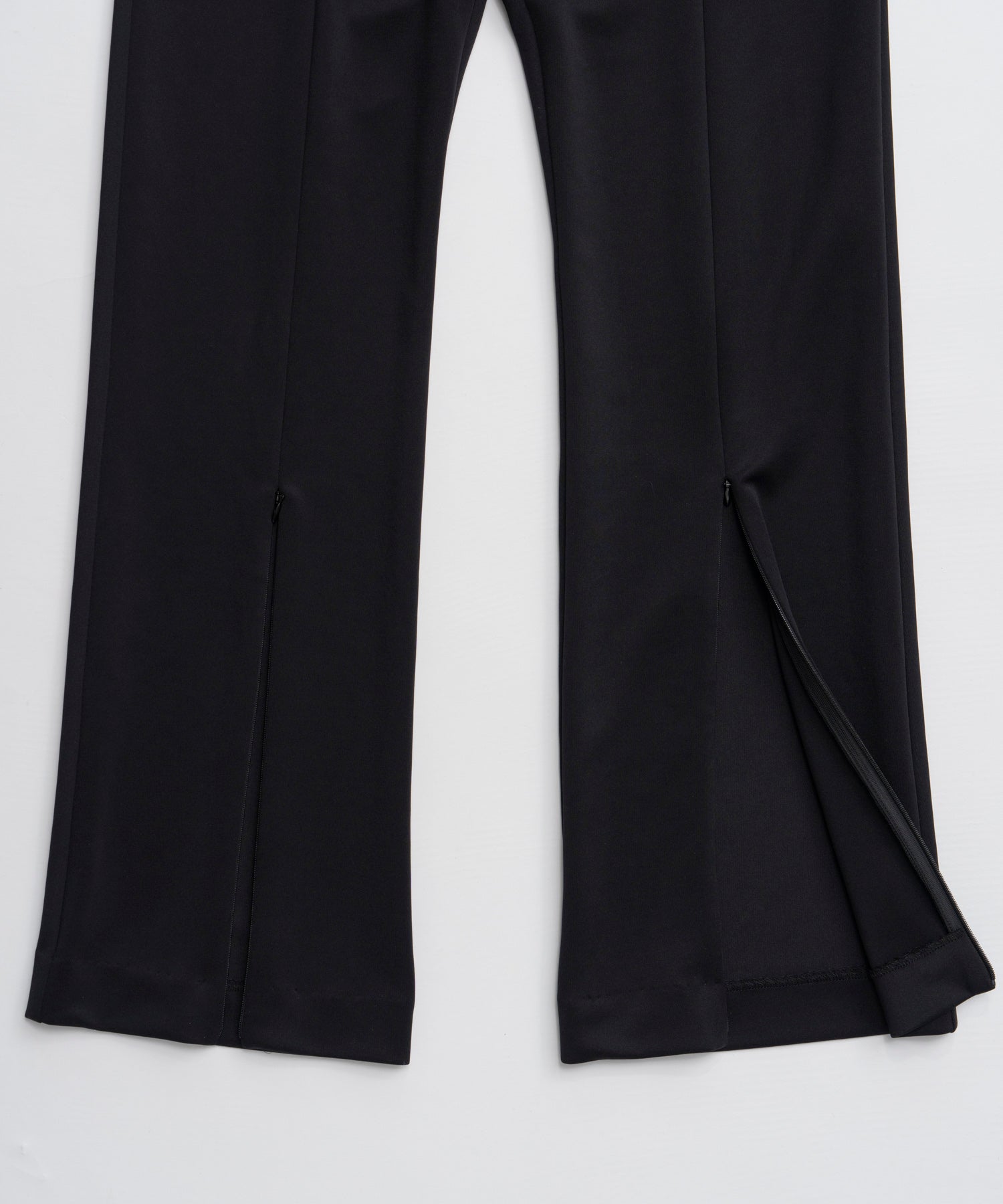 【26AUTUMN PRE-ORDER】Skirt Layered Pants