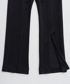 【26AUTUMN PRE-ORDER】Skirt Layered Pants