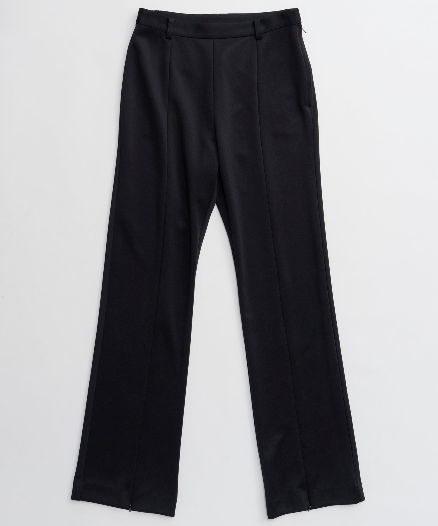 【26AUTUMN PRE-ORDER】Skirt Layered Pants
