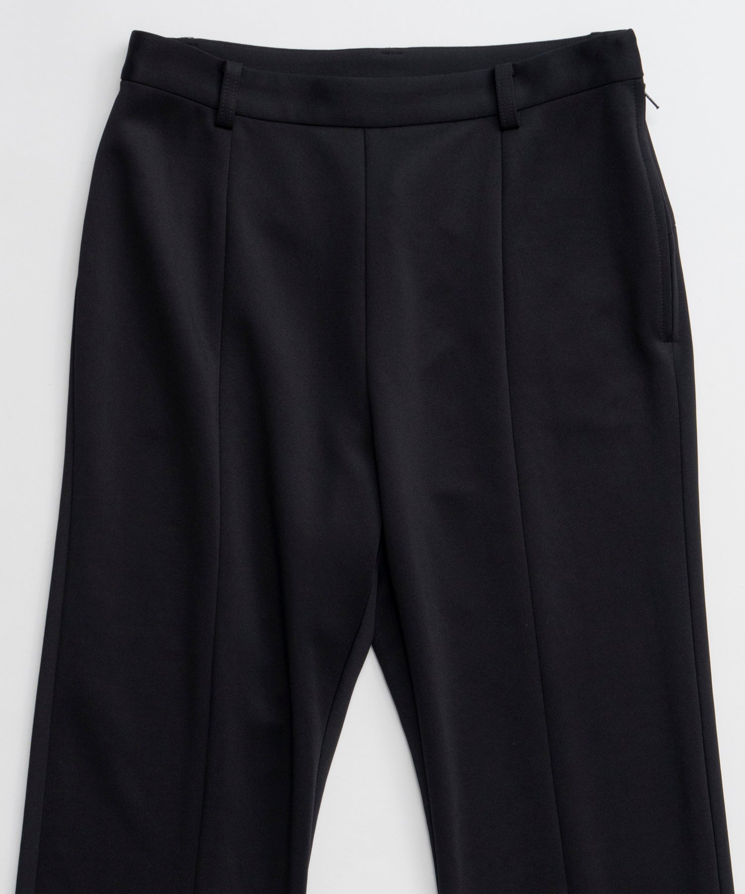 【26AUTUMN PRE-ORDER】Skirt Layered Pants