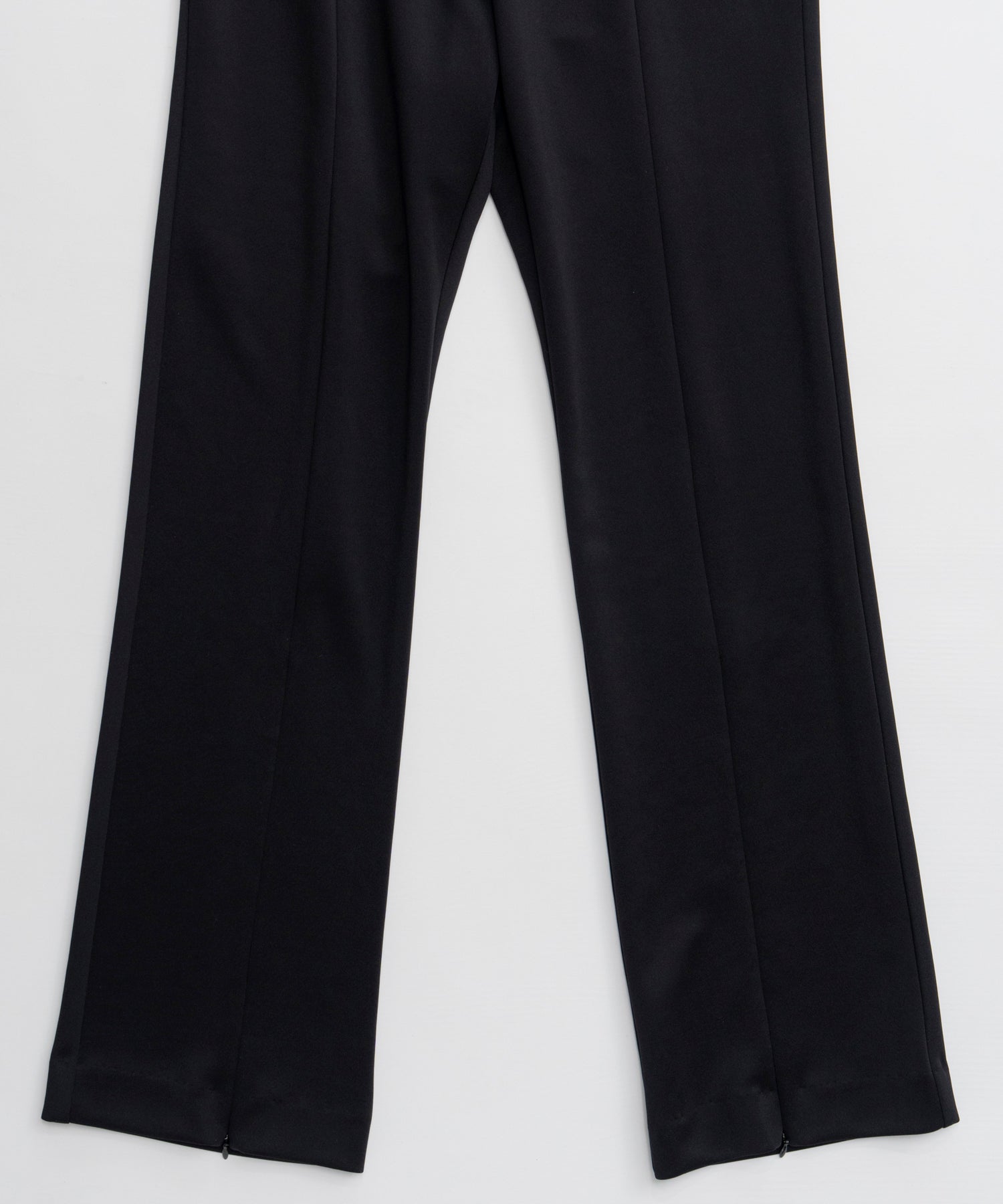 【26AUTUMN PRE-ORDER】Skirt Layered Pants