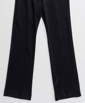 【26AUTUMN PRE-ORDER】Skirt Layered Pants